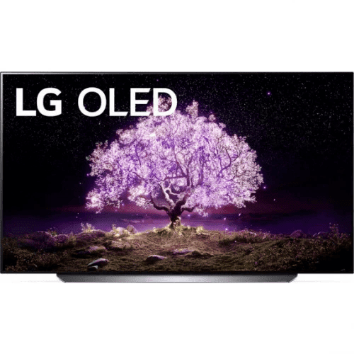 Телевизор LG OLED77C1