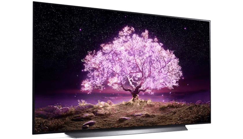 Телевизор LG OLED77C1  Фото №0