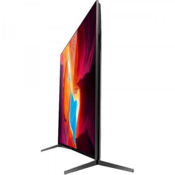Телевізор Sony KD-75XH9505  Фото №1