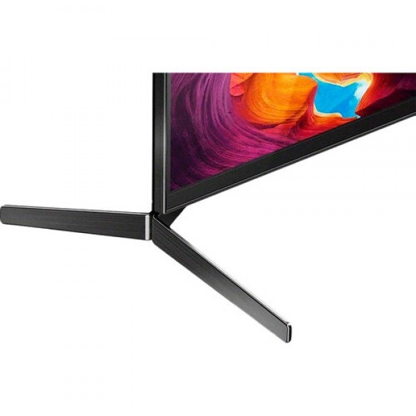 Телевізор Sony KD-75XH9505  Фото №3