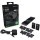 Зарядное устройство для геймпада PDP Gaming Dual Ultra Slim Charge System (049-009)  Фото №4