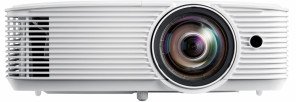 Ультракороткофокусний проектор Optoma HD29HST (E1P0A3BWE1Z1)