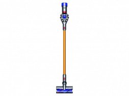 Пилосос 2в1 (вертикальний + ручний) Dyson V8 Absolute (227296-01)