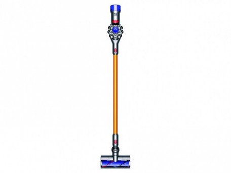 Пилосос 2в1 (вертикальний + ручний) Dyson V8 Absolute (227296-01)