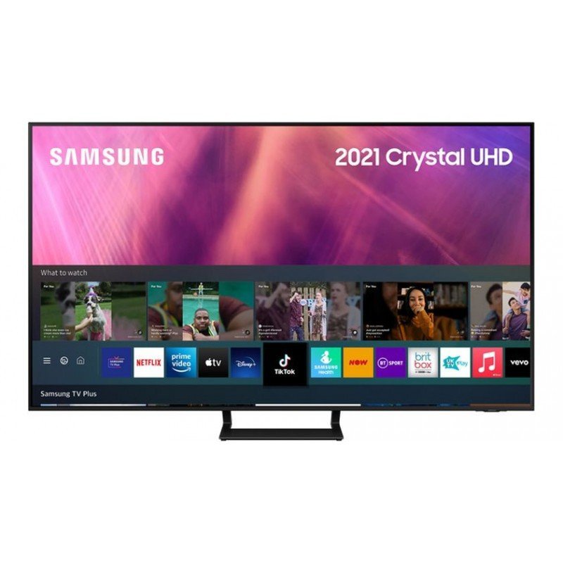 Телевизор Samsung UE55AU9072