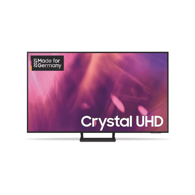 Телевизор Samsung UE55AU9072  Фото №0