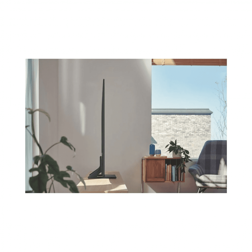 Телевизор Samsung UE55AU9072  Фото №2