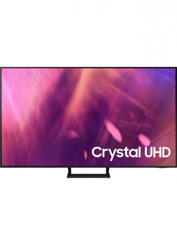 Телевизор Samsung UE55AU9072  Фото №4