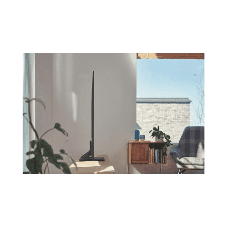 Телевизор Samsung UE55AU9072  Фото №2