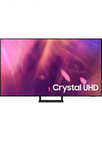 Телевизор Samsung UE55AU9072  Фото №4