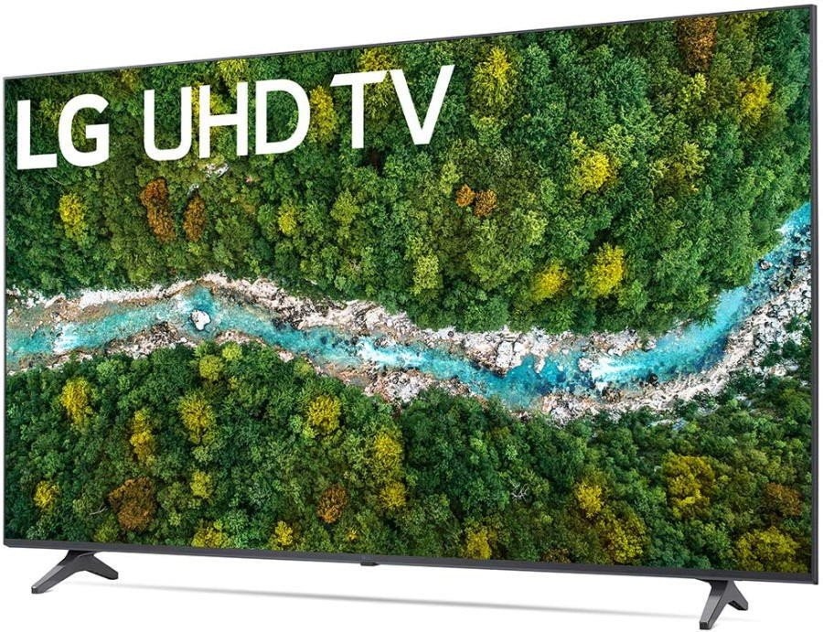 Телевізор LG 55UP7670  Фото №1