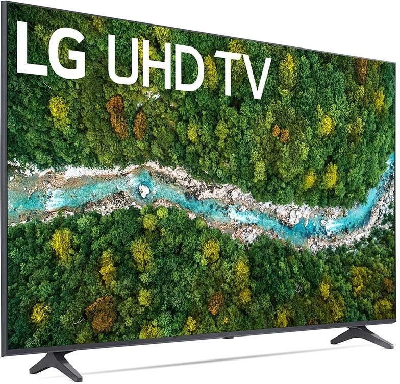Телевізор LG 55UP7670  Фото №2