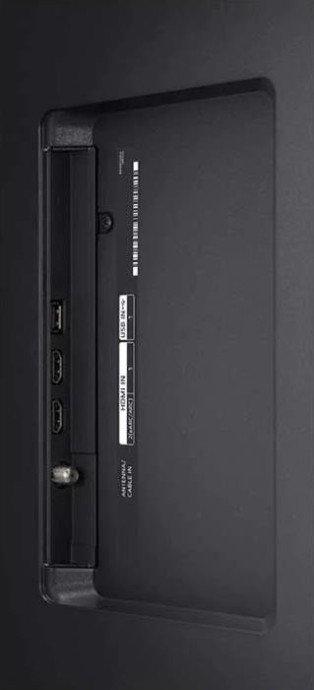 Телевізор LG 55UP7670  Фото №4