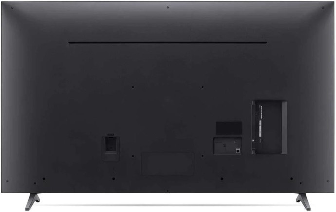 Телевізор LG 55UP7670  Фото №5