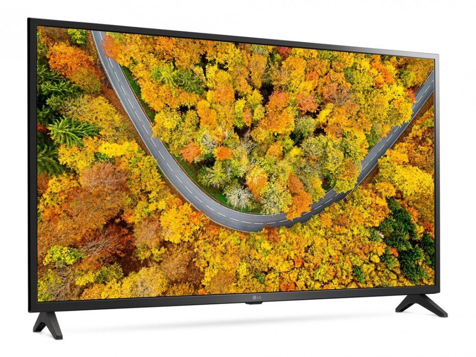 Телевізор LG 50UP7500  Фото №0
