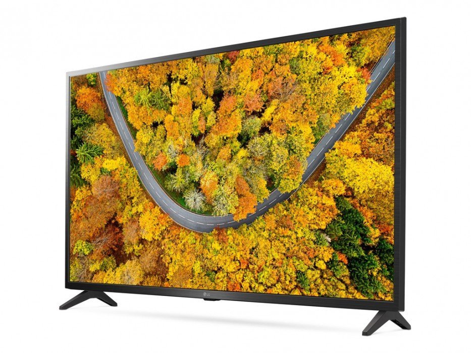 Телевізор LG 50UP7500  Фото №1