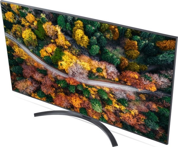 Телевізор LG 43UP7800  Фото №0