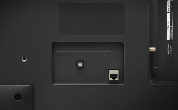Телевізор LG 43UP7800  Фото №4