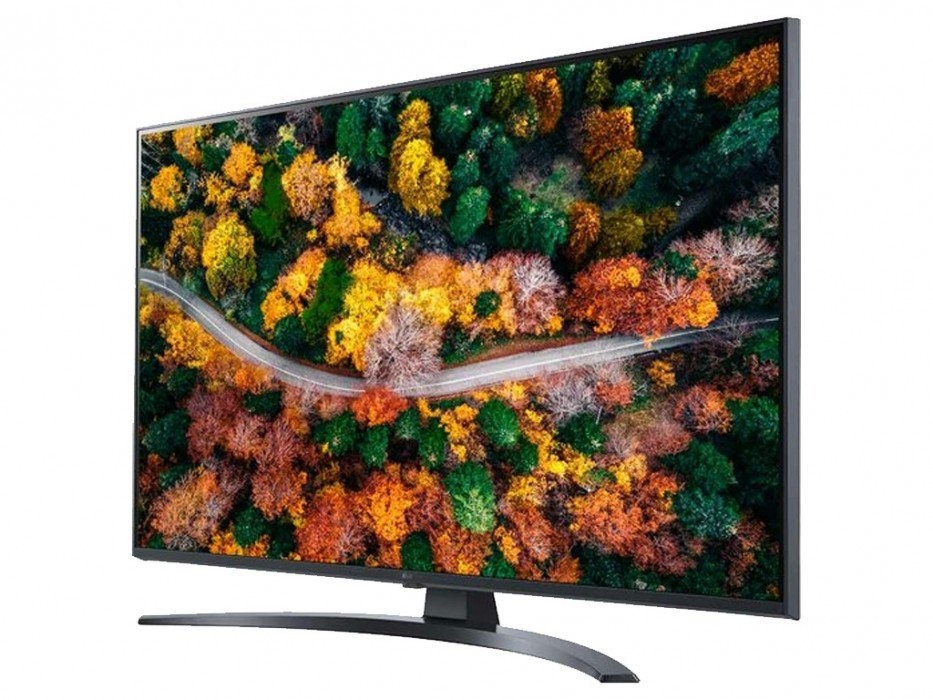 Телевізор LG 43UP7800  Фото №5