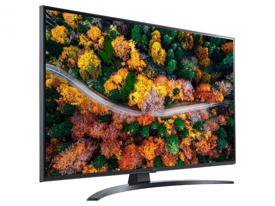 Телевізор LG 43UP7800  Фото №6