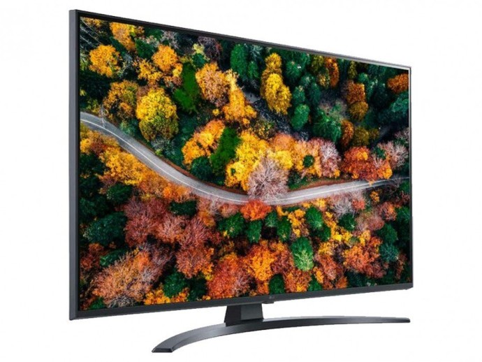 Телевізор LG 43UP7800  Фото №6