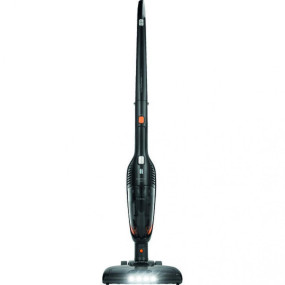 Пилосос 2в1 (вертикальний + ручний) Gorenje SVC144FBK