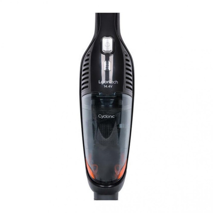 Пилосос 2в1 (вертикальний + ручний) Gorenje SVC144FBK  Фото №3