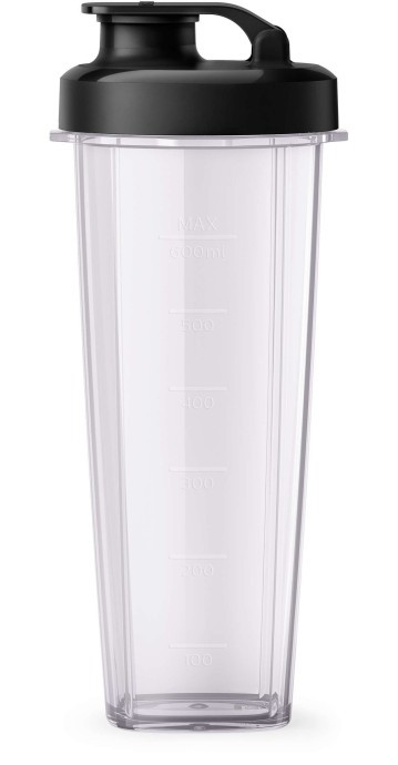 Блендер стаціонарний Philips HR3573/90  Фото №0