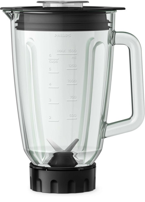 Блендер стаціонарний Philips HR3573/90  Фото №2