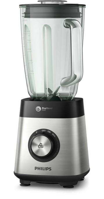 Блендер стаціонарний Philips HR3573/90  Фото №3