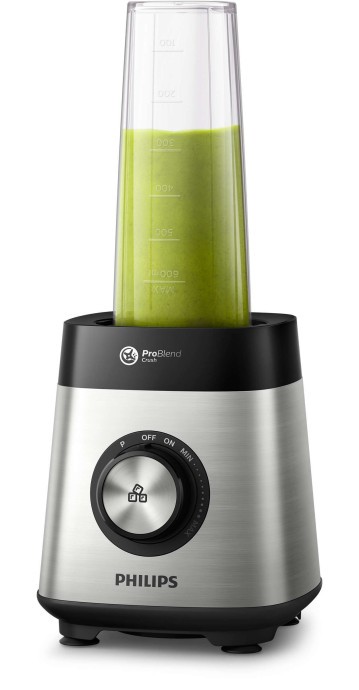 Блендер стаціонарний Philips HR3573/90  Фото №4