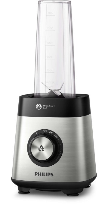Блендер стаціонарний Philips HR3573/90  Фото №6