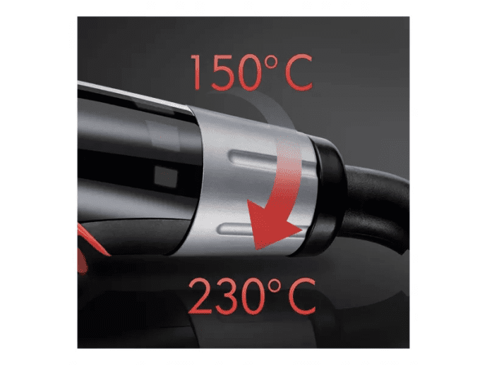 Утюжок для волос Remington S9700  Фото №8