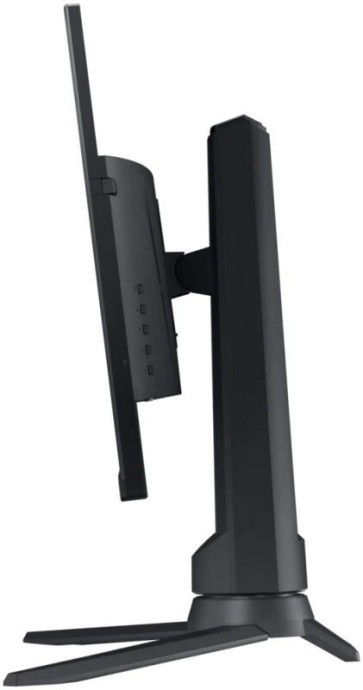 ЖК монитор Samsung Odyssey G3 F27G35TFW (LF27G35TF)  Фото №0