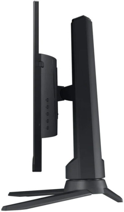 ЖК монитор Samsung Odyssey G3 F27G35TFW (LF27G35TF)  Фото №1