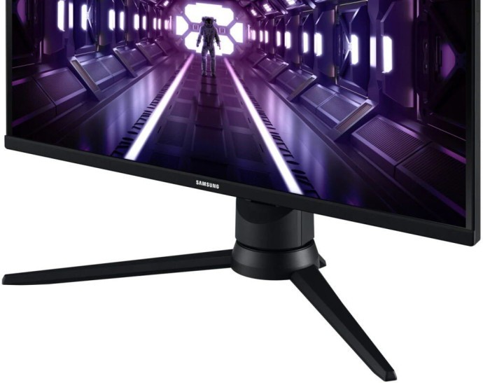 ЖК монитор Samsung Odyssey G3 F27G35TFW (LF27G35TF)  Фото №2