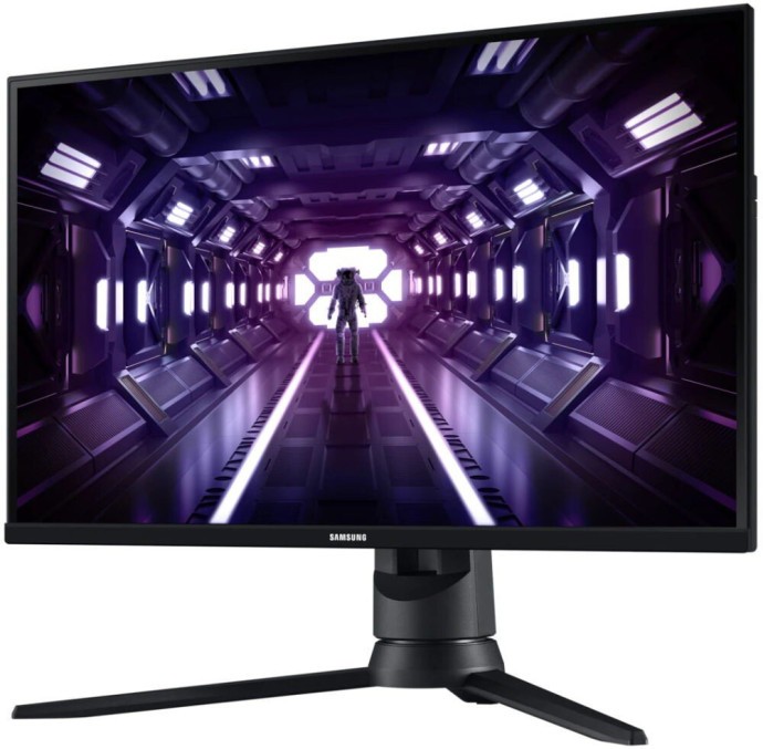 ЖК монитор Samsung Odyssey G3 F27G35TFW (LF27G35TF)  Фото №4