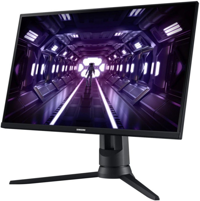 ЖК монитор Samsung Odyssey G3 F27G35TFW (LF27G35TF)  Фото №6