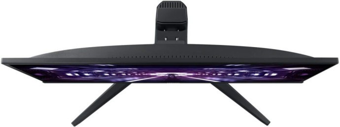 ЖК монитор Samsung Odyssey G3 F27G35TFW (LF27G35TF)  Фото №9