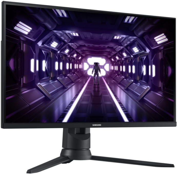ЖК монитор Samsung Odyssey G3 F27G35TFW (LF27G35TF)  Фото №8