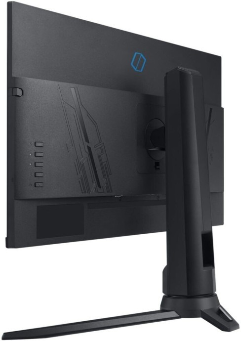 ЖК монитор Samsung Odyssey G3 F27G35TFW (LF27G35TF)  Фото №11