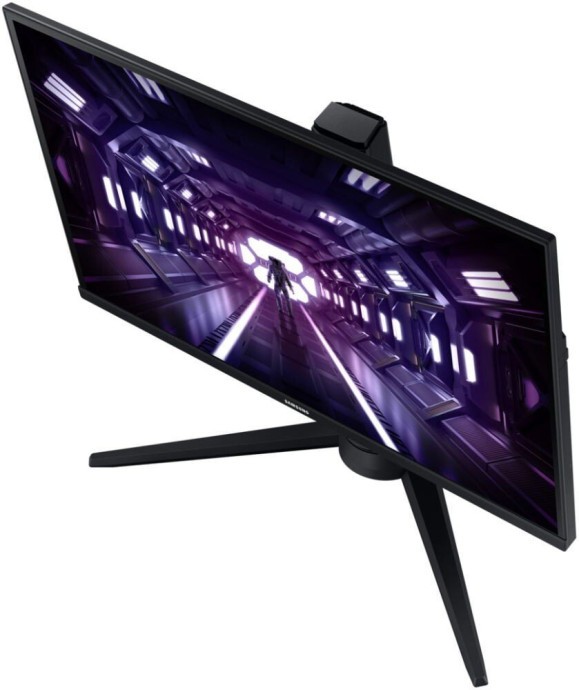 ЖК монитор Samsung Odyssey G3 F27G35TFW (LF27G35TF)  Фото №12