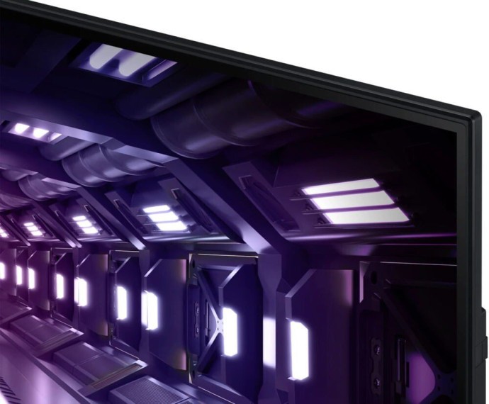 ЖК монитор Samsung Odyssey G3 F27G35TFW (LF27G35TF)  Фото №13