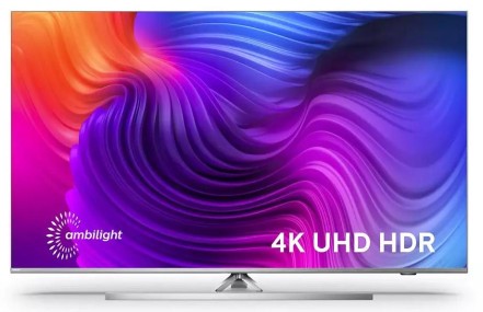 Телевизор Philips 58PUS8506