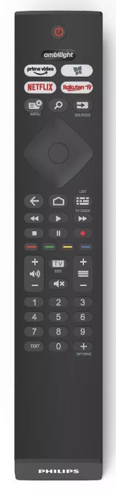 Телевизор Philips 58PUS8506  Фото №1