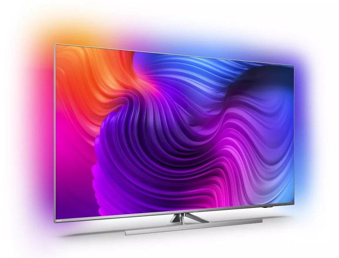 Телевизор Philips 58PUS8506  Фото №2