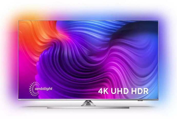 Телевизор Philips 58PUS8506  Фото №3