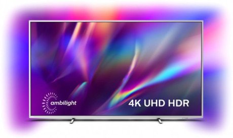 Телевизор Philips 75PUS8505  Фото №0