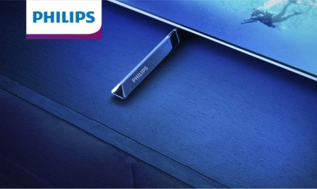 Телевизор Philips 75PUS8505  Фото №4