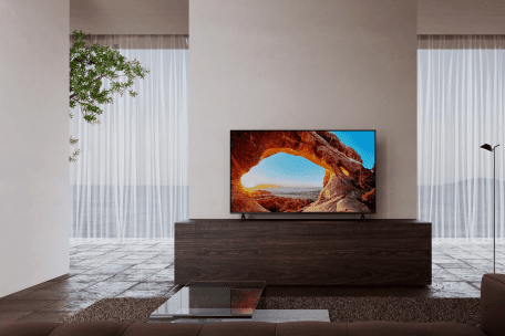 Телевизор Sony KD-65X89J  Фото №3